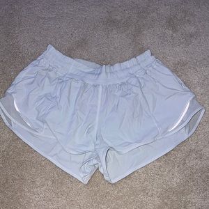 Hotty Hot Lululemon Shorts